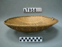 藏品(籐籩)的圖片